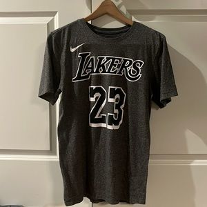 Lebron James Lakers Jersey - Medium
